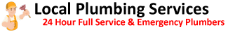 N Myrtle Beach SC 24 Hour Plumbers